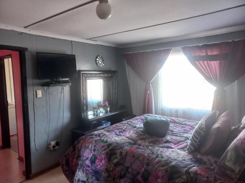 3 Bedroom Property for Sale in Queenstown Central Eastern Cape